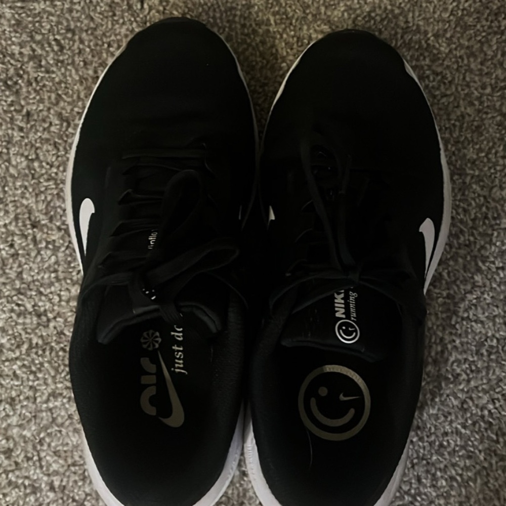 Women’s Nike Running Shoes